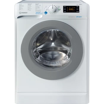 Máquina de Lavar Roupa Indesit BWE 91285X WS SPT N 9kg - Cv Buy