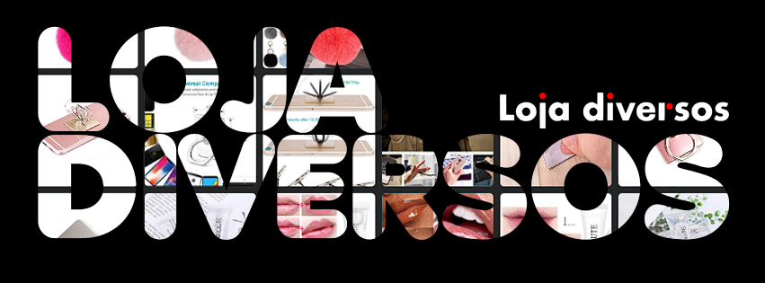 Loja Diversos CV